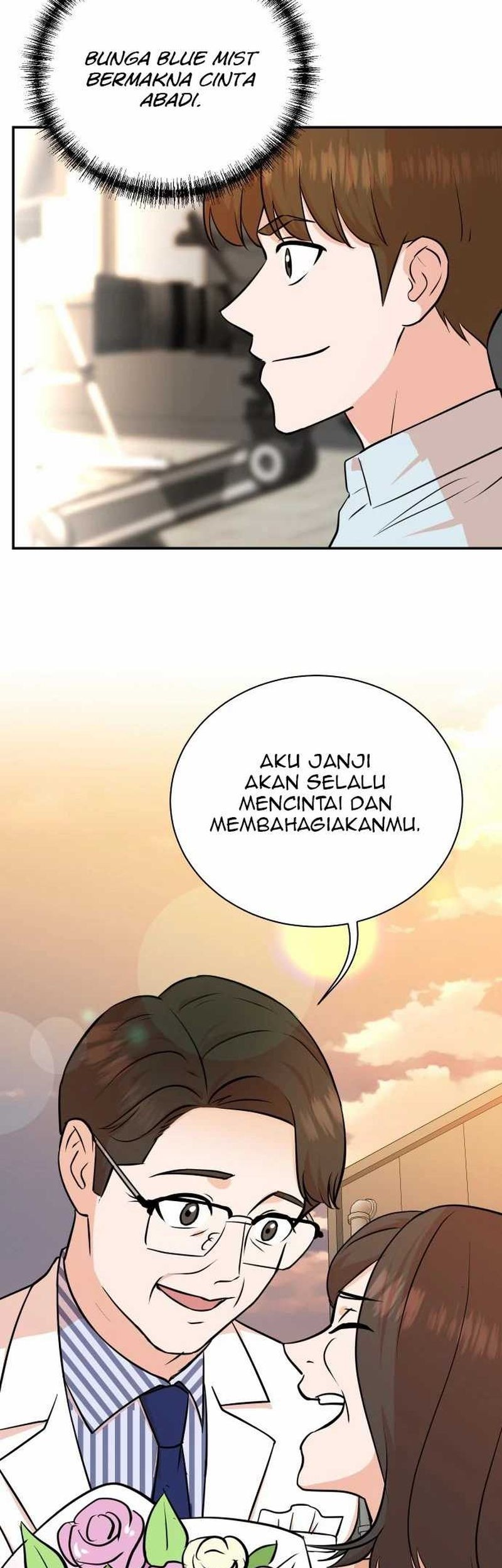 Second Life Producer — Chapter 83, halaman 18