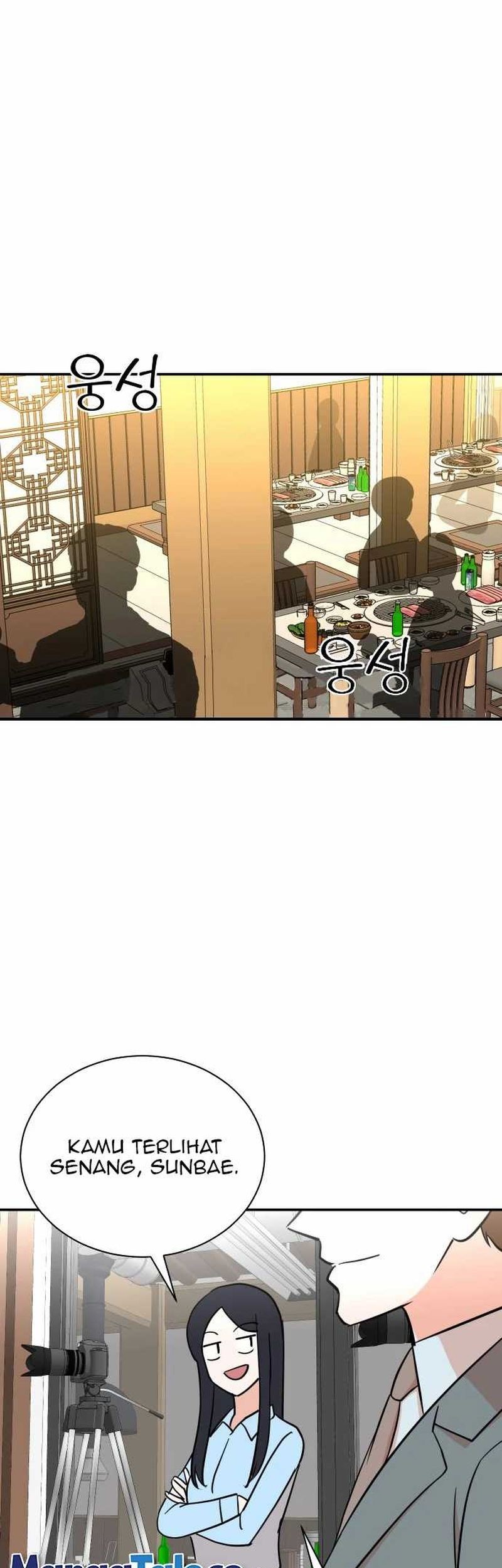 Second Life Producer — Chapter 83, halaman 24