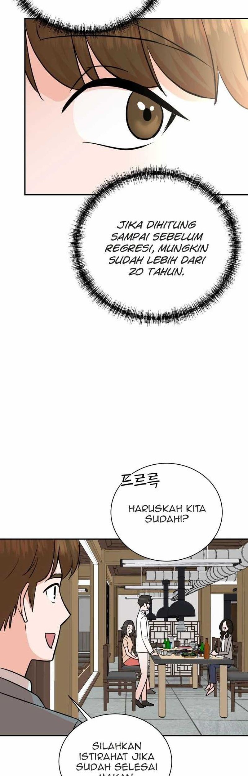 Second Life Producer — Chapter 83, halaman 29