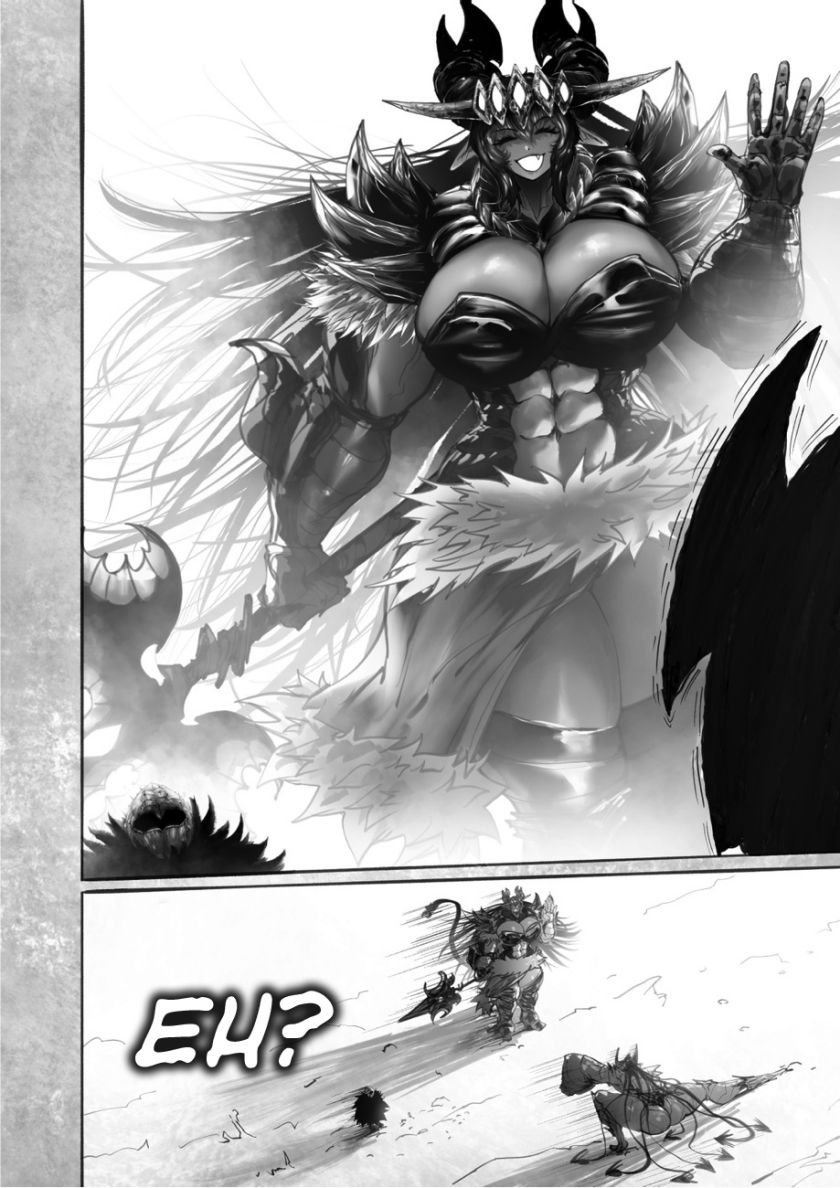 Ramia-Yana — Chapter 12, halaman 10