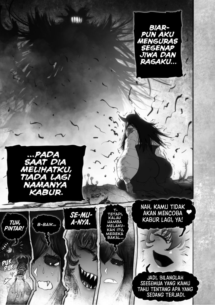 Ramia-Yana — Chapter 12, halaman 13