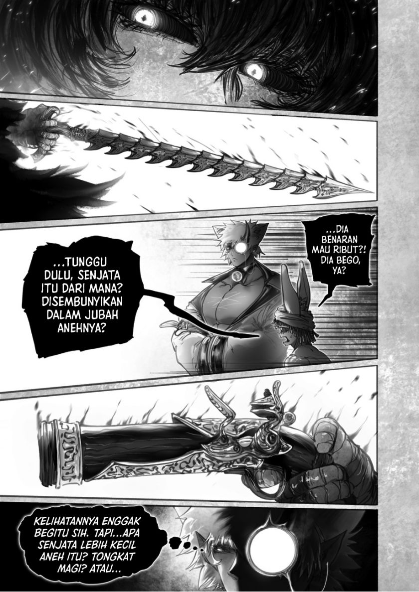 Ramia-Yana — Chapter 12, halaman 15