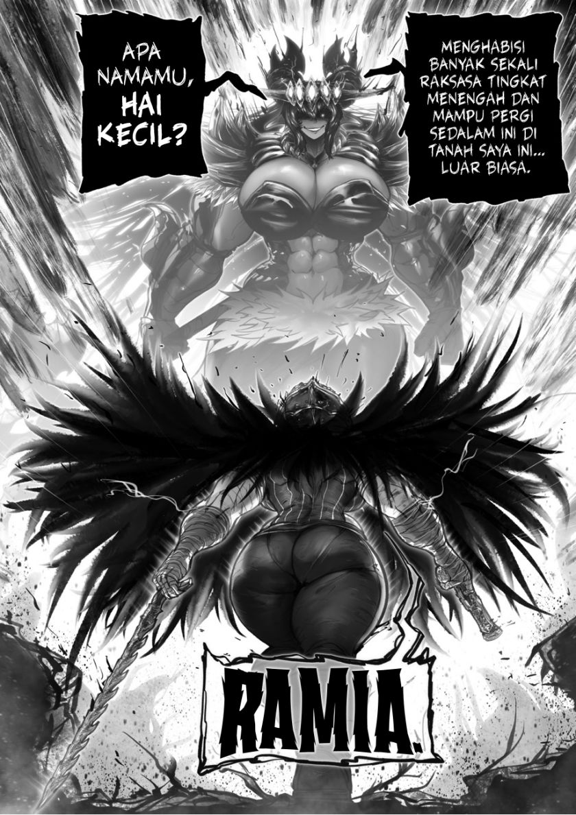 Ramia-Yana — Chapter 12, halaman 16