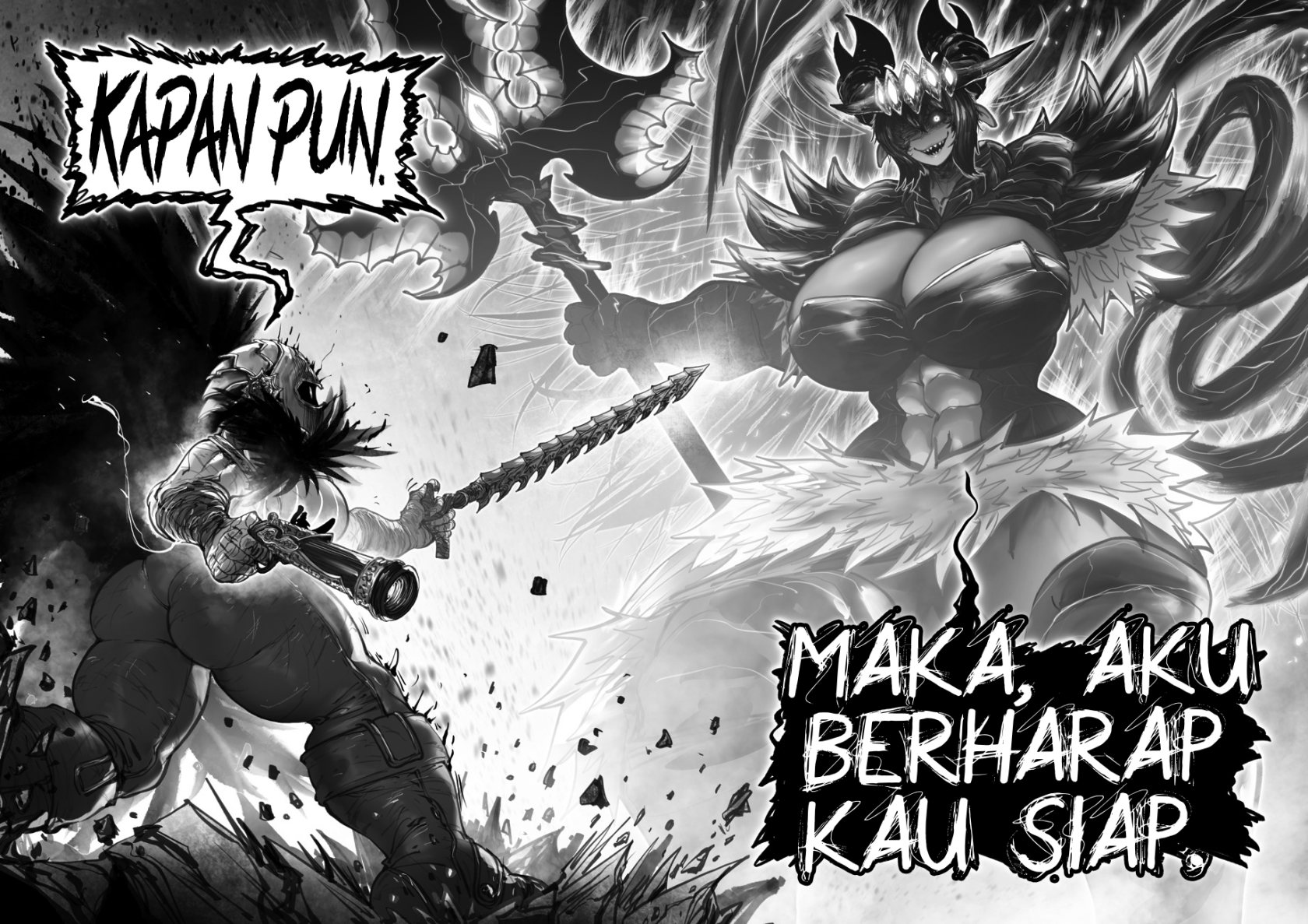 Ramia-Yana — Chapter 12, halaman 18