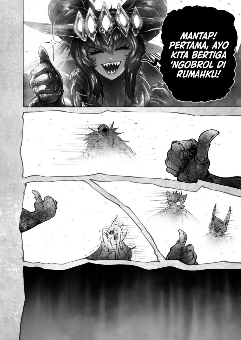 Ramia-Yana — Chapter 12, halaman 19