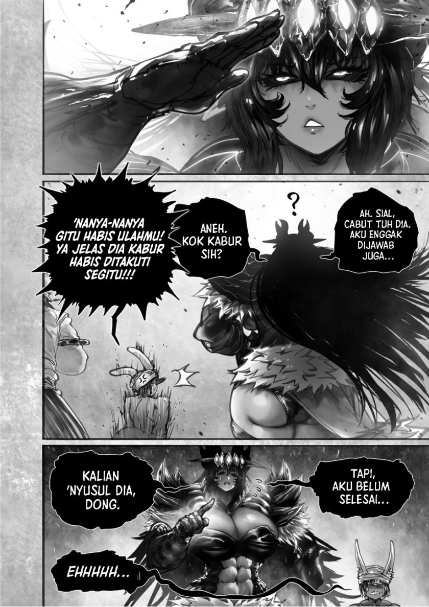 Ramia-Yana — Chapter 12, halaman 3