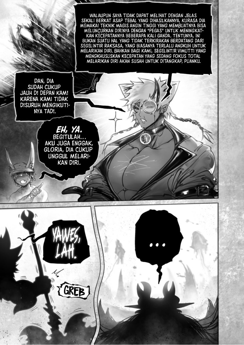 Ramia-Yana — Chapter 12, halaman 4