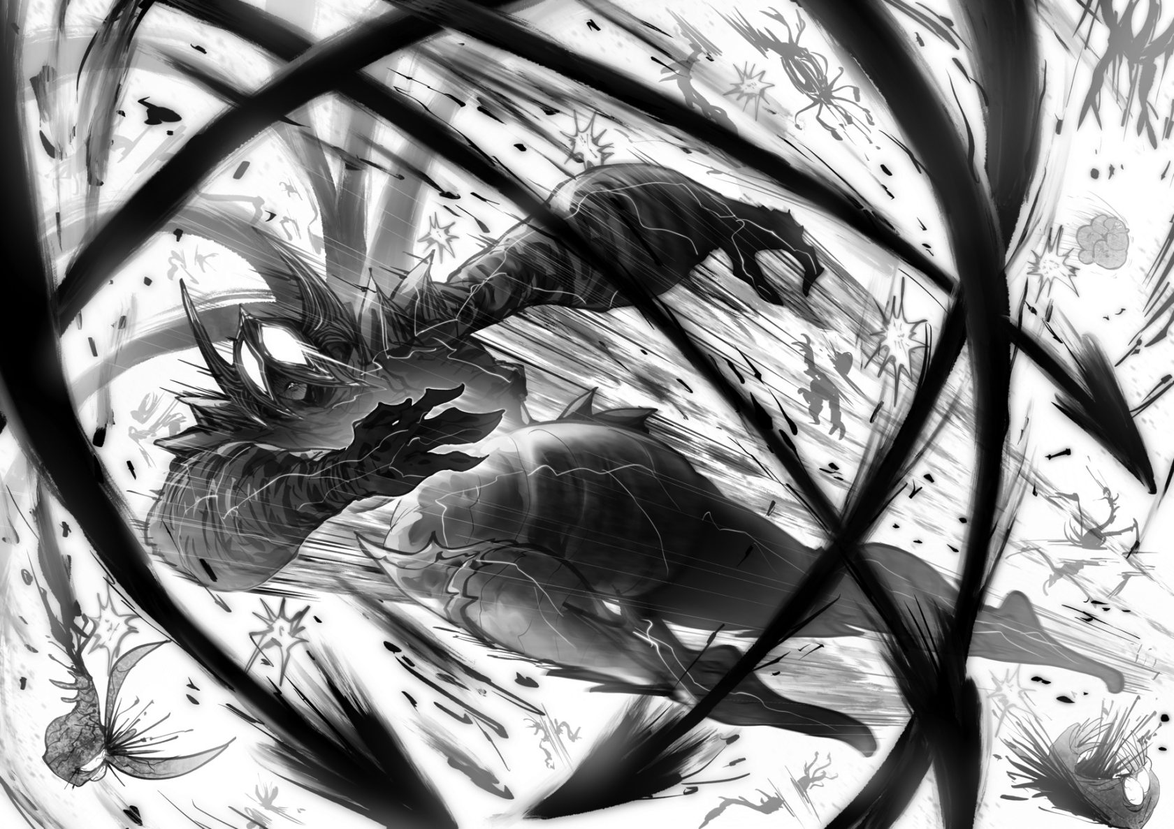 Ramia-Yana — Chapter 12, halaman 7