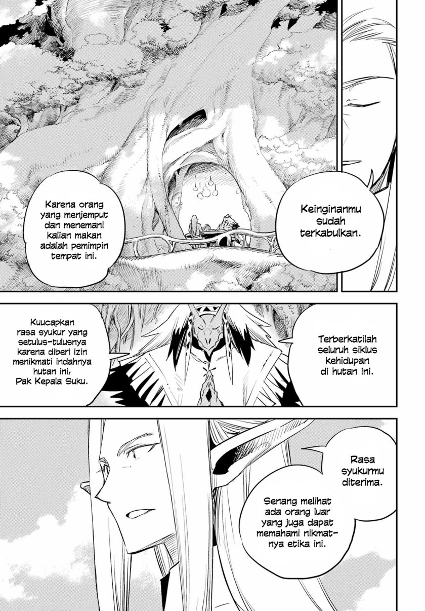 Goblin Slayer — Chapter 82, halaman 10