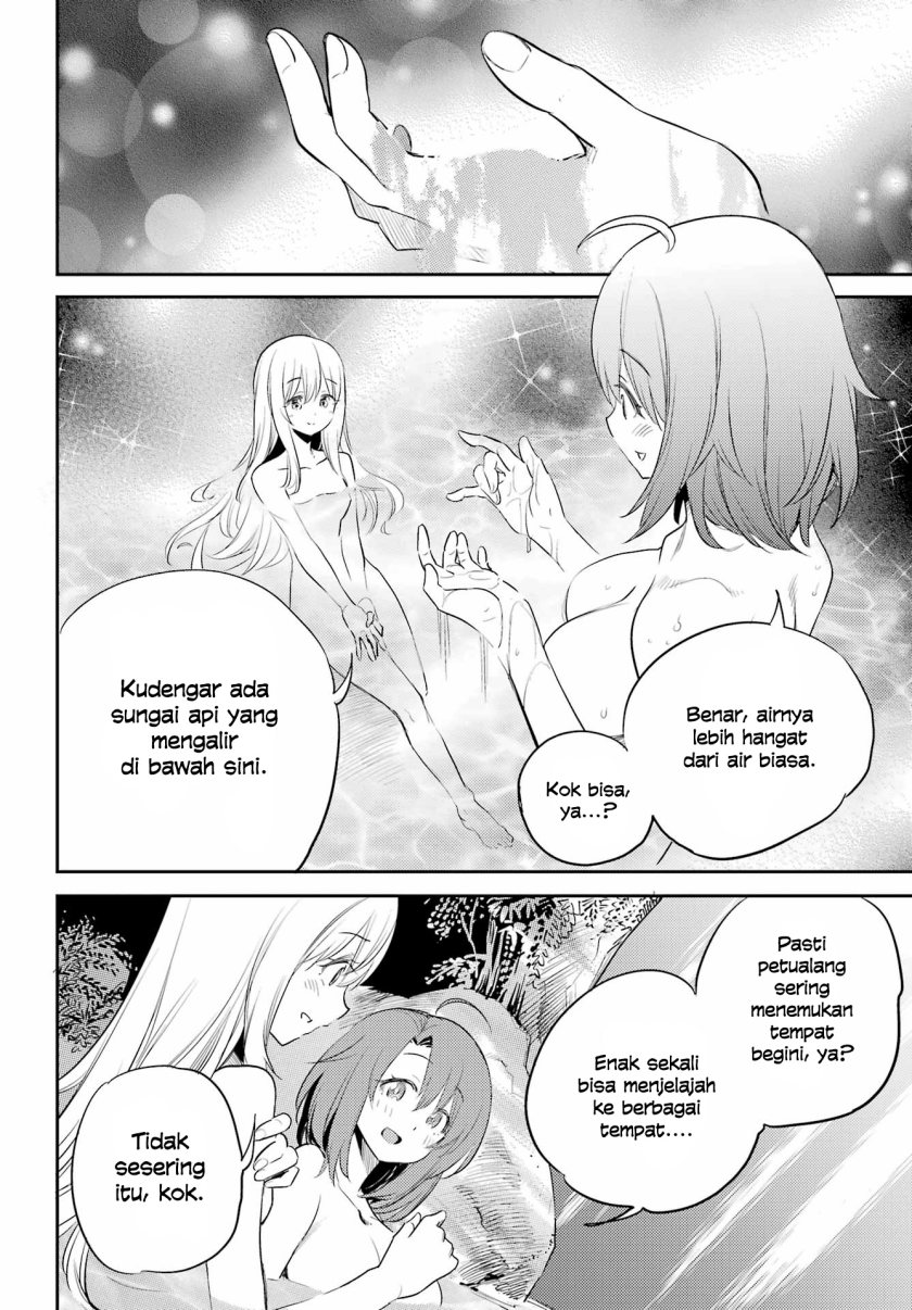 Goblin Slayer — Chapter 82, halaman 17