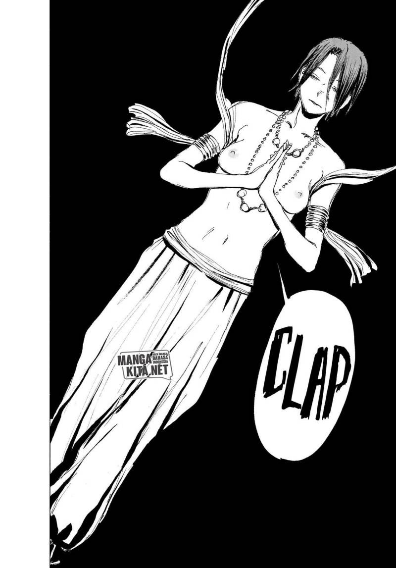 Jigokuraku — Chapter 118, halaman 15