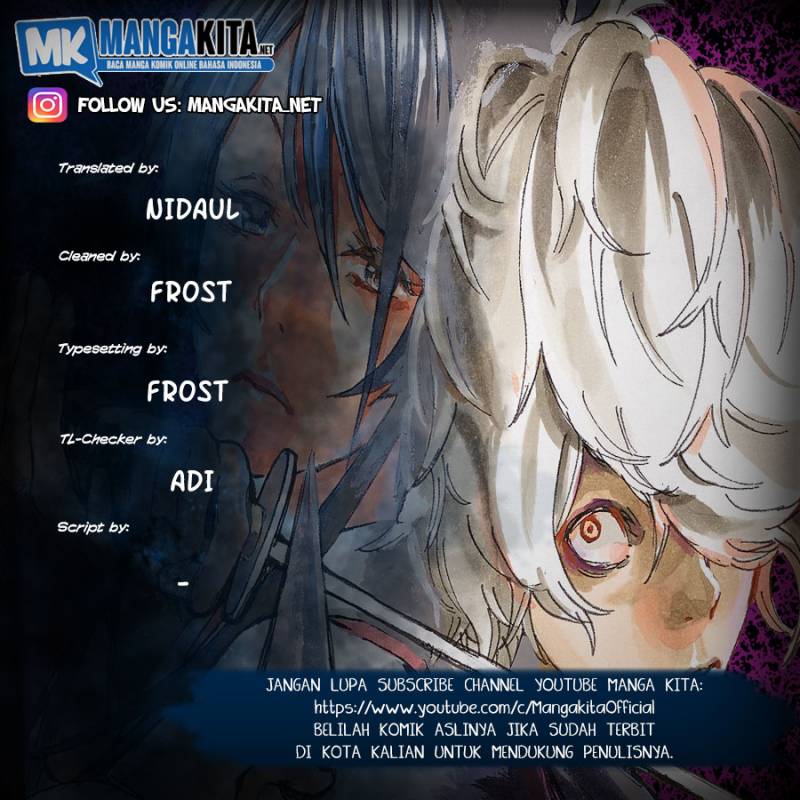 Jigokuraku — Chapter 121, halaman 1