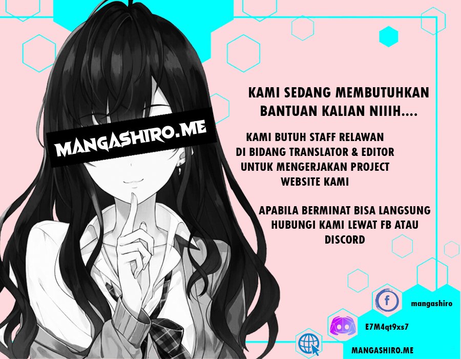 Kenja No Deshi Wo Nanoru Kenja — Chapter 55, halaman 27