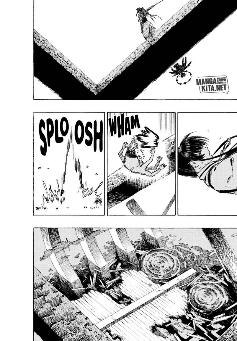Jigokuraku — Chapter 123, halaman 16