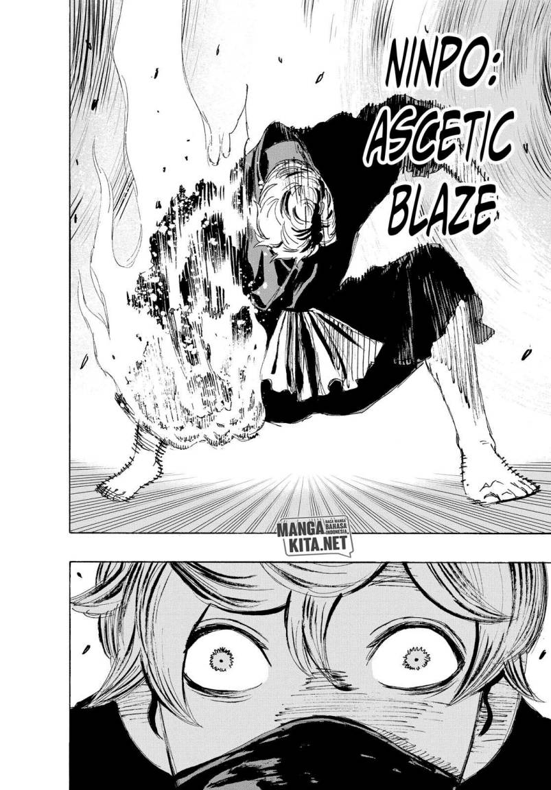 Jigokuraku — Chapter 123, halaman 3