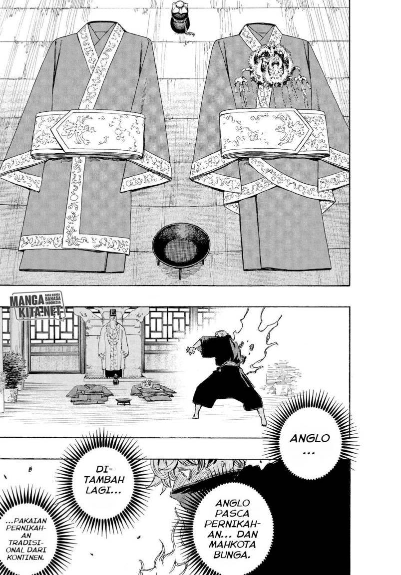 Jigokuraku — Chapter 123, halaman 4