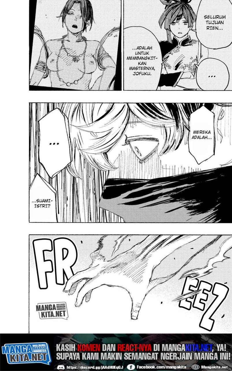 Jigokuraku — Chapter 123, halaman 5