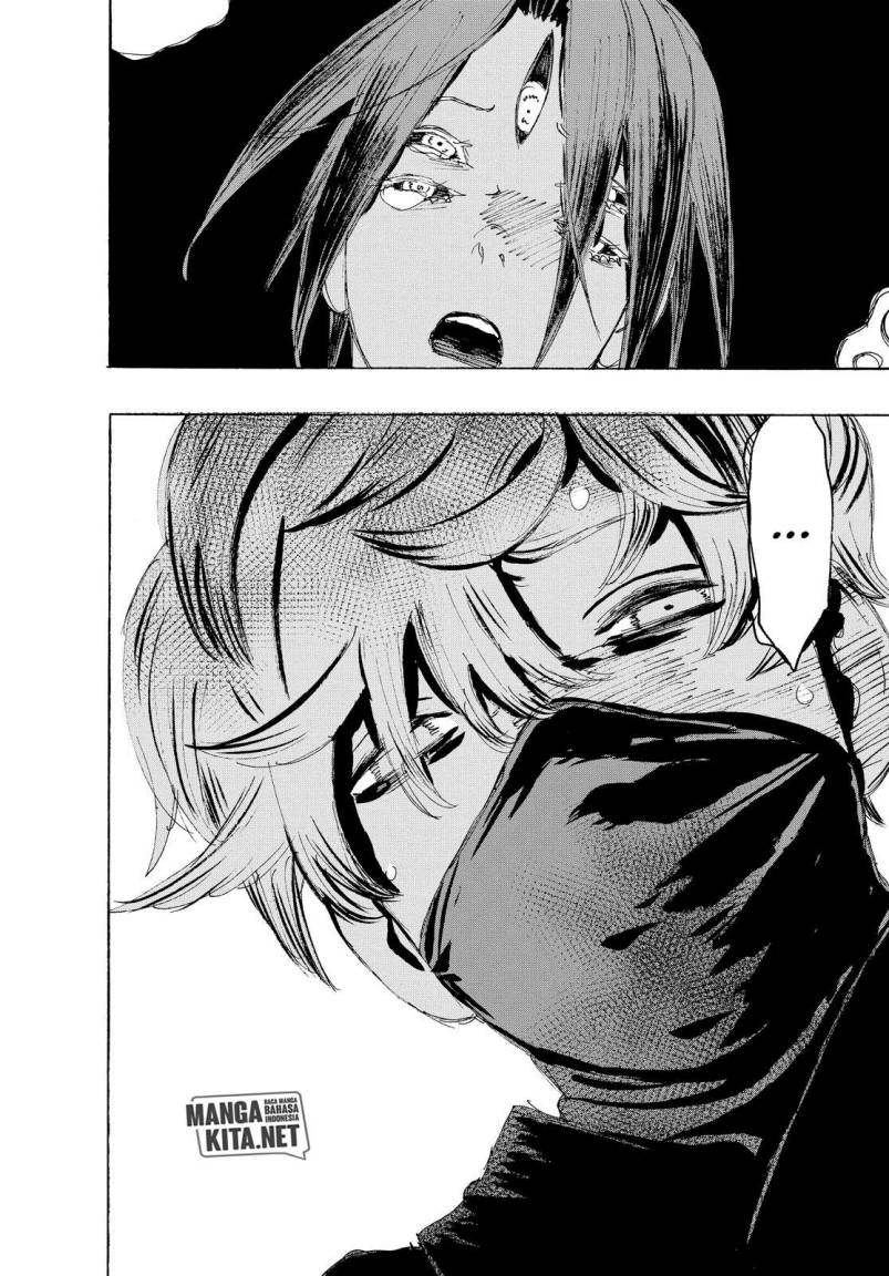 Jigokuraku — Chapter 123, halaman 7