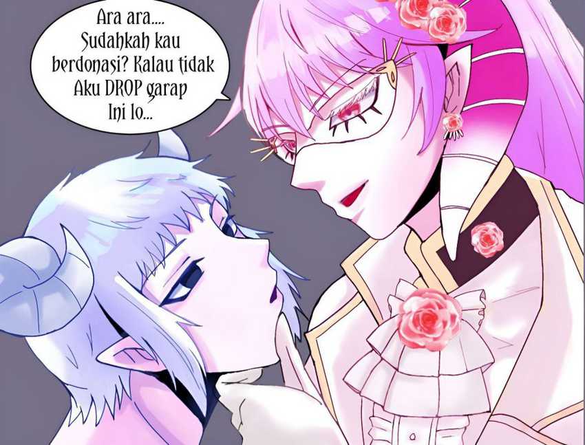 Mairimashita! Iruma-kun — Chapter 316, halaman 12