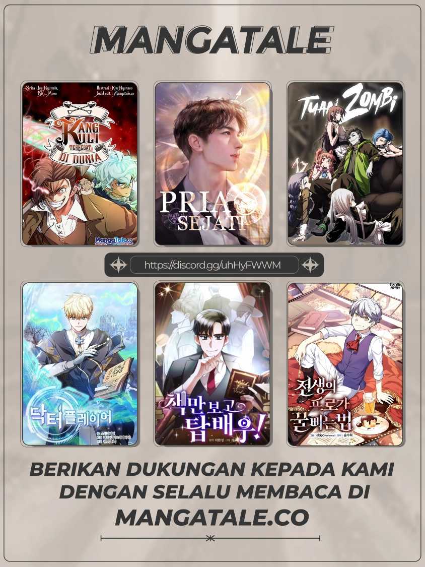 Second Life Producer — Chapter 87, halaman 50