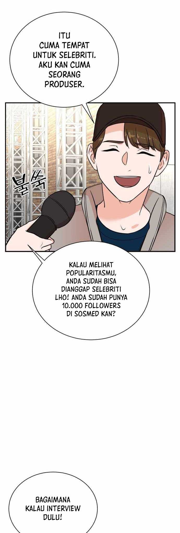 Second Life Producer — Chapter 87, halaman 7