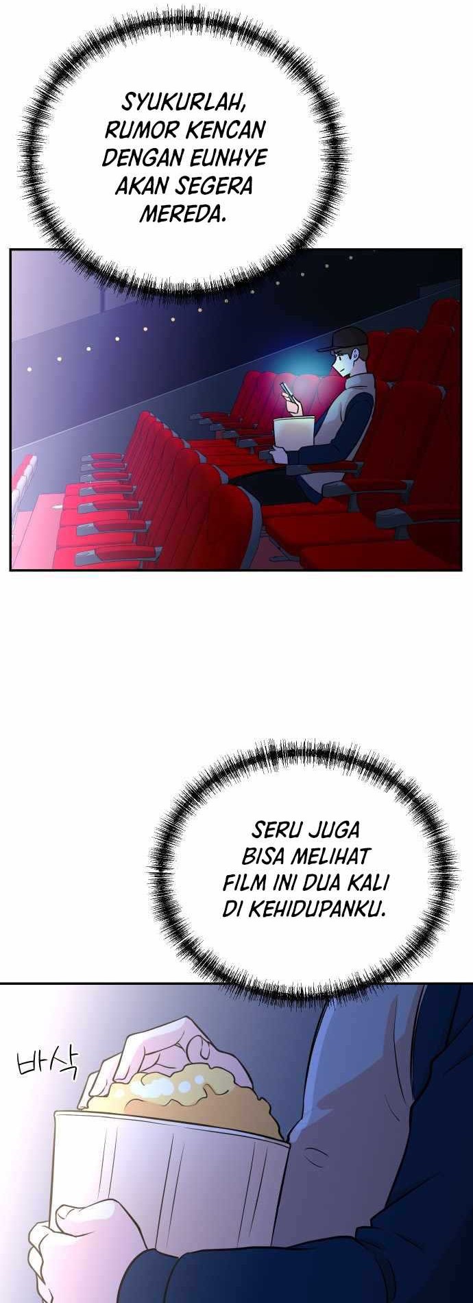 Second Life Producer — Chapter 87, halaman 13