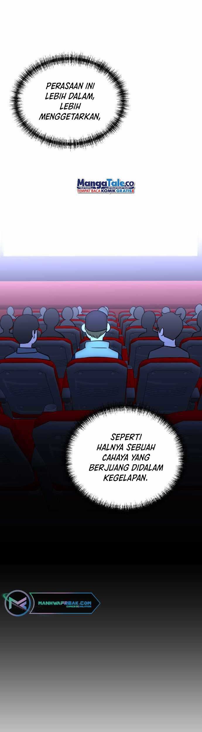 Second Life Producer — Chapter 87, halaman 15