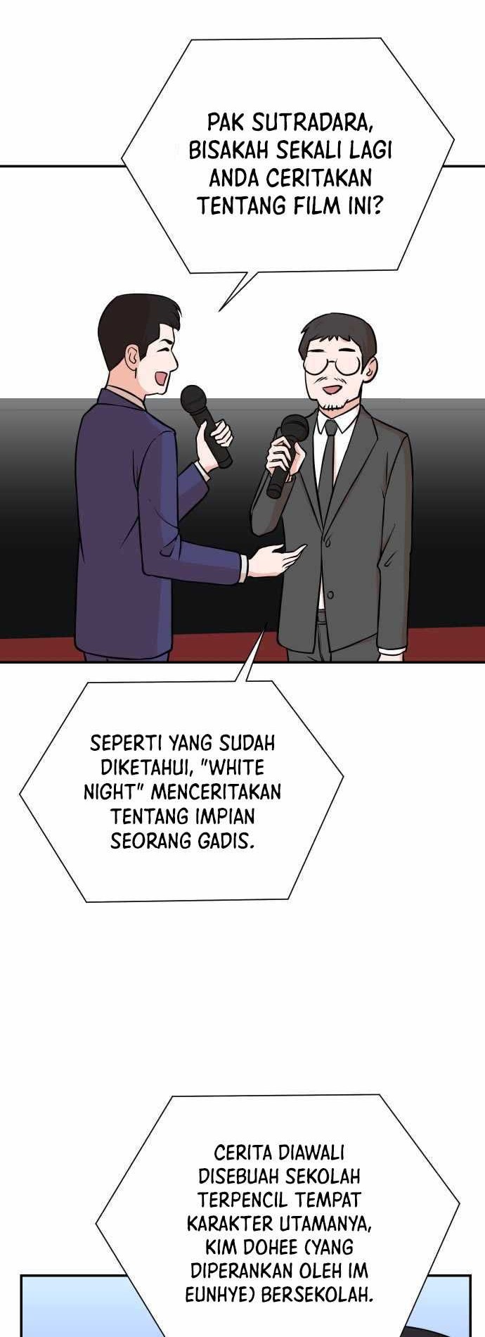 Second Life Producer — Chapter 87, halaman 19