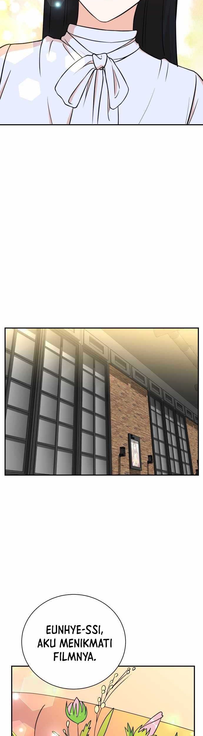 Second Life Producer — Chapter 87, halaman 23