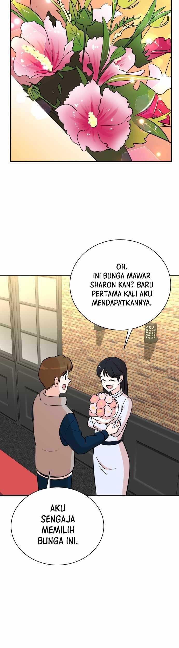 Second Life Producer — Chapter 87, halaman 24