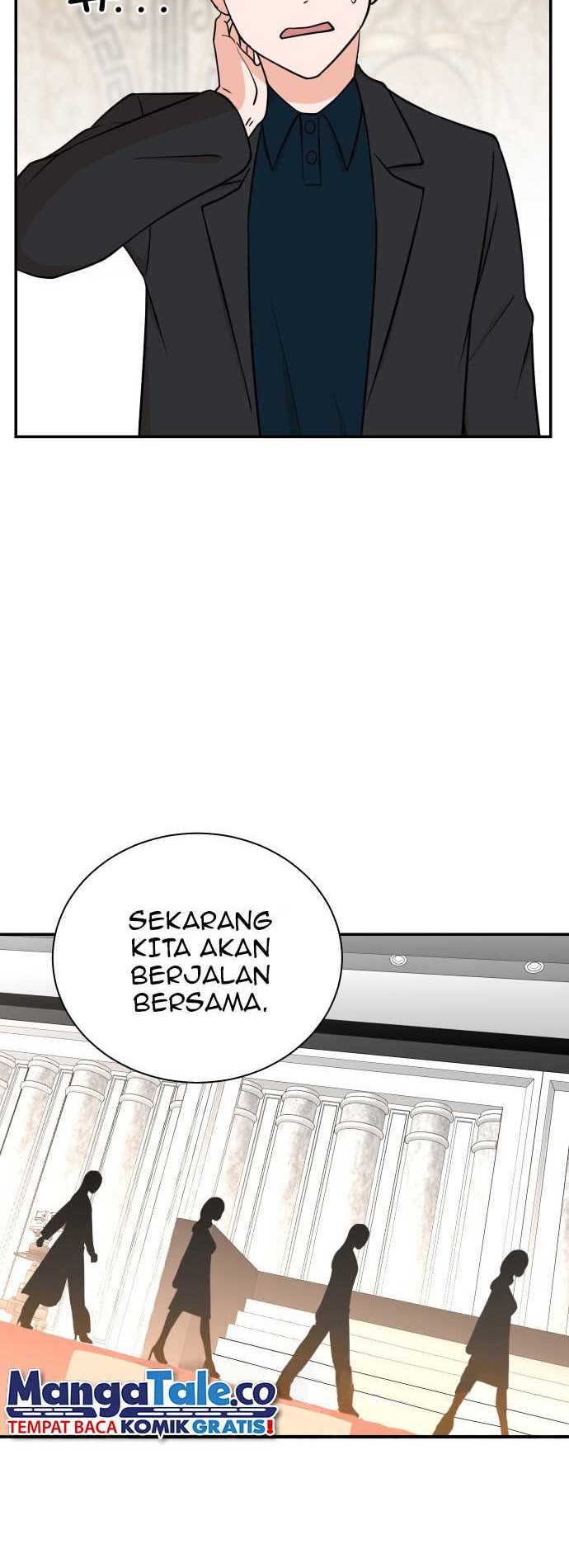 Second Life Producer — Chapter 86, halaman 19