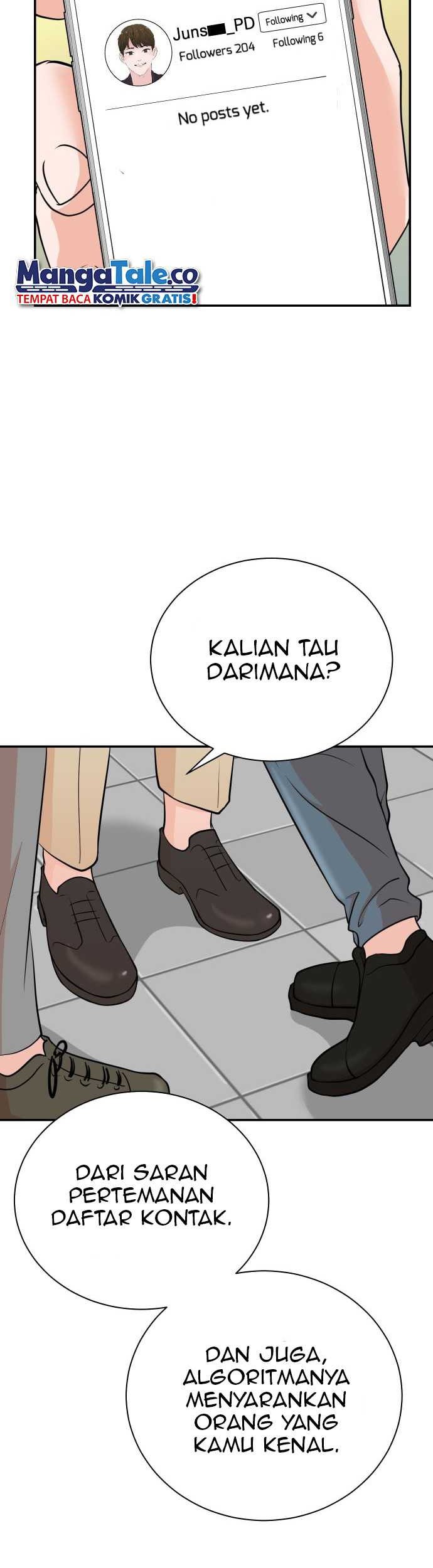 Second Life Producer — Chapter 85, halaman 4