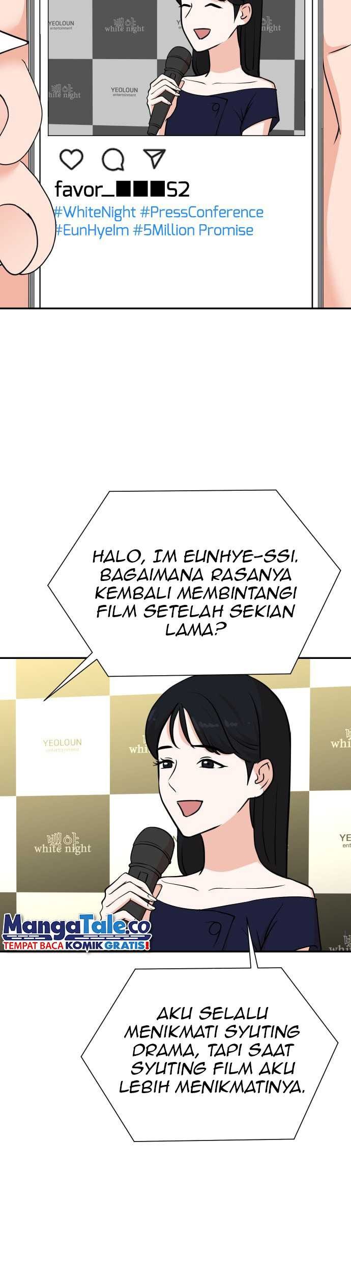 Second Life Producer — Chapter 85, halaman 12