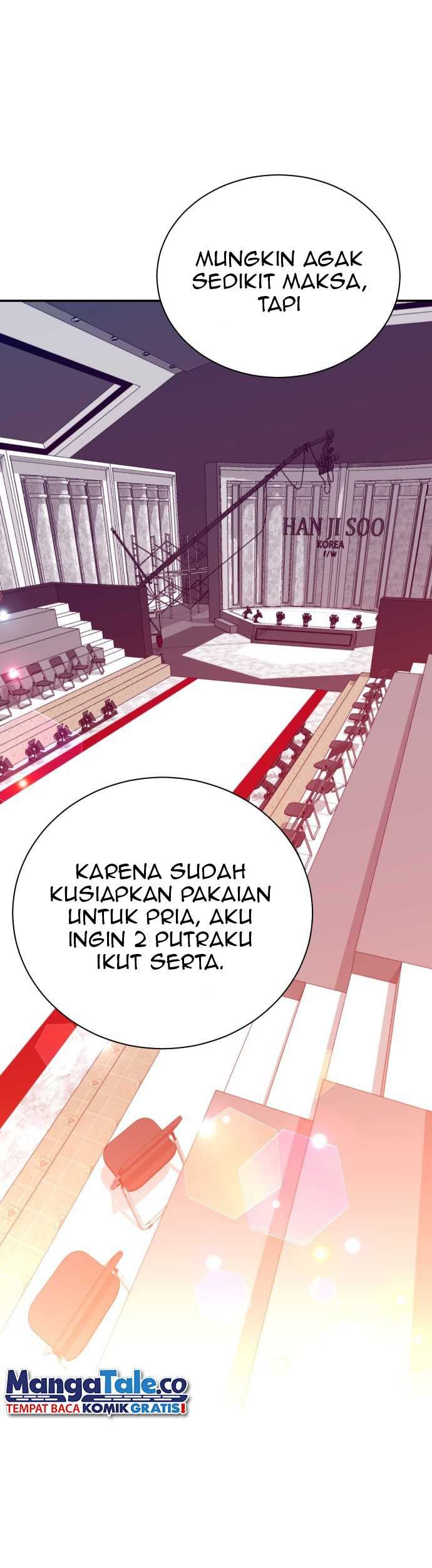 Second Life Producer — Chapter 85, halaman 24