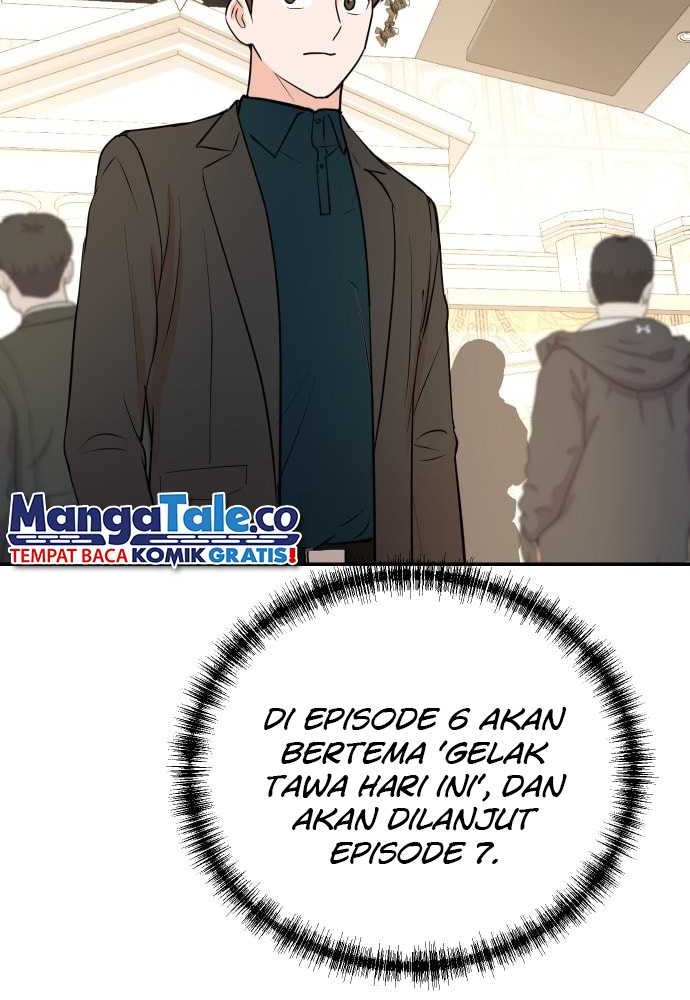 Second Life Producer — Chapter 85, halaman 26