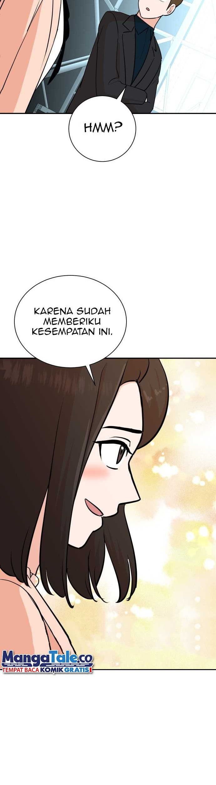 Second Life Producer — Chapter 85, halaman 41