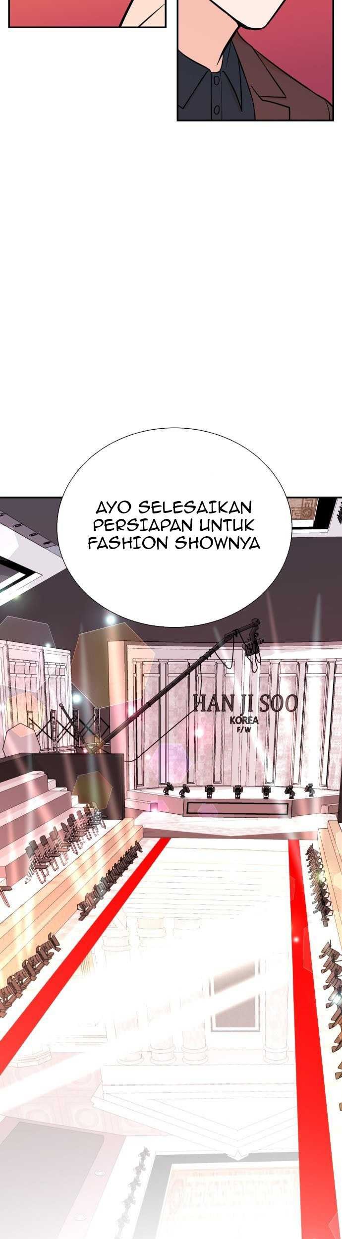Second Life Producer — Chapter 85, halaman 46