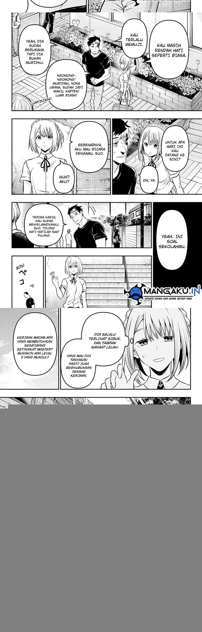 Nue’s Exorcist — Chapter 18, halaman 3
