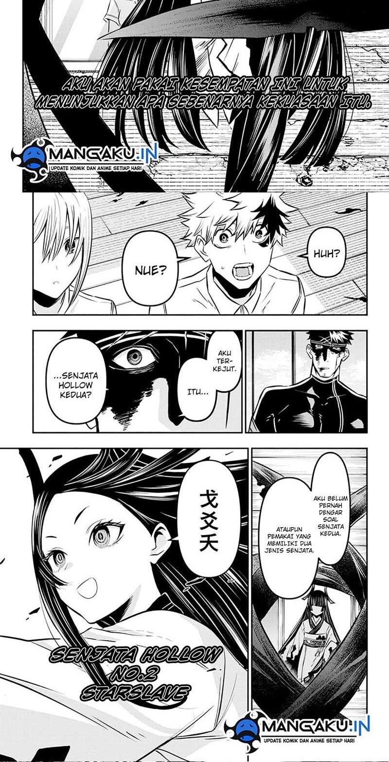 Nue’s Exorcist — Chapter 20, halaman 10