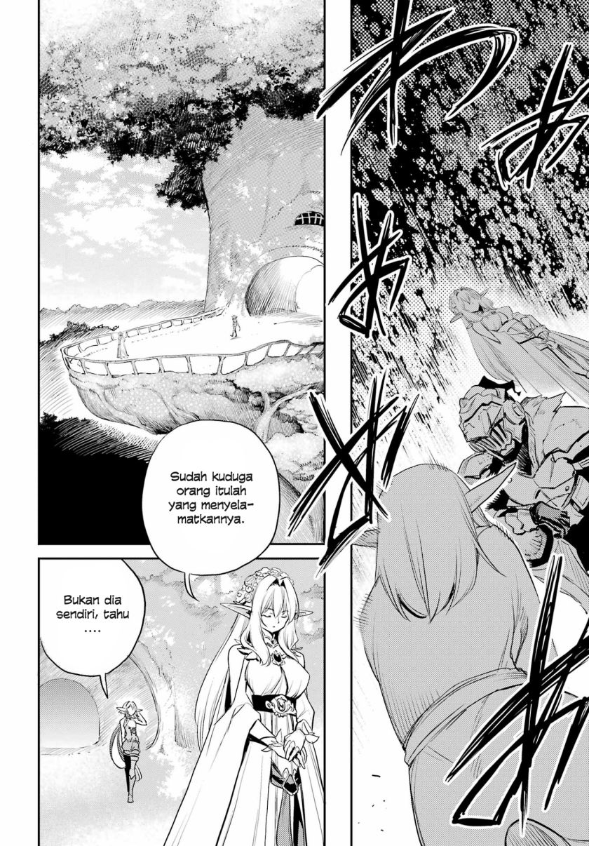 Goblin Slayer — Chapter 83, halaman 10