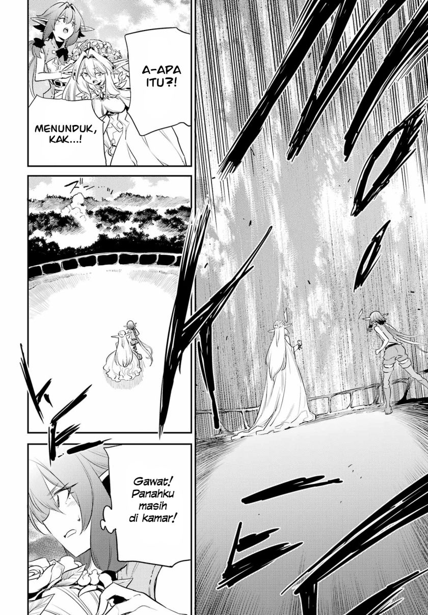 Goblin Slayer — Chapter 83, halaman 16