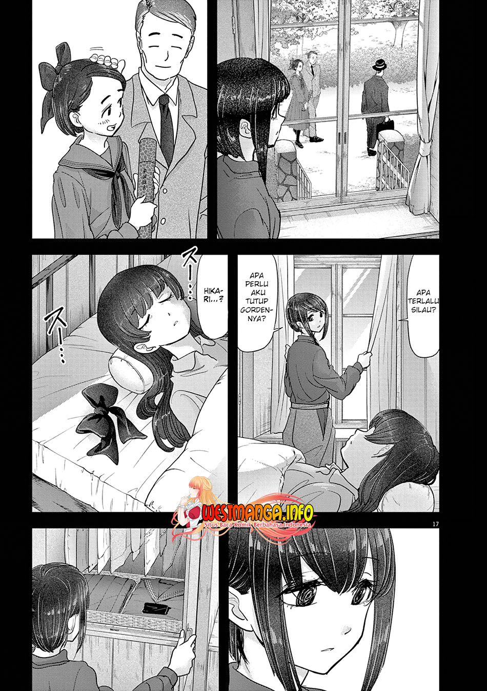 Isekai Shikkaku — Chapter 27, halaman 19
