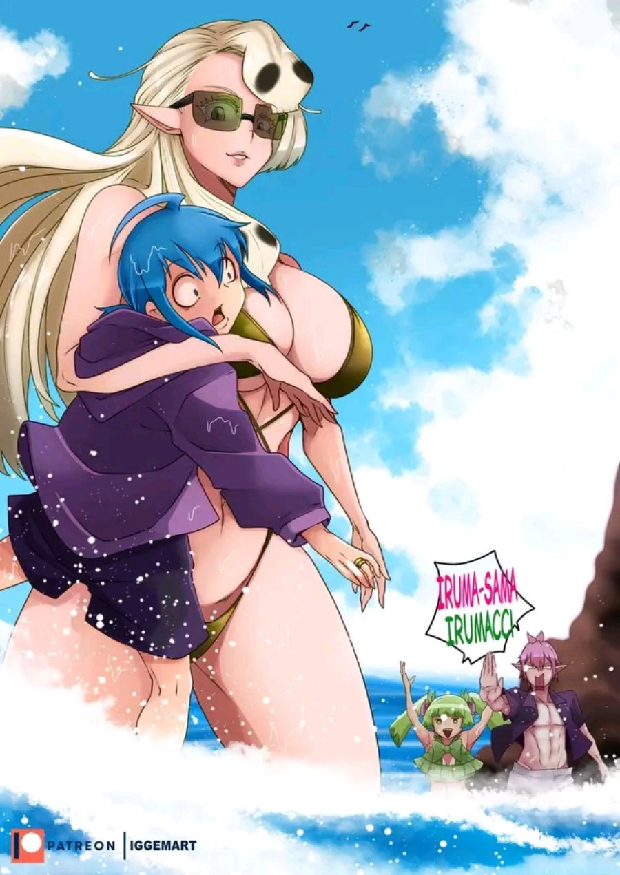 Mairimashita! Iruma-kun — Chapter 320, halaman 20