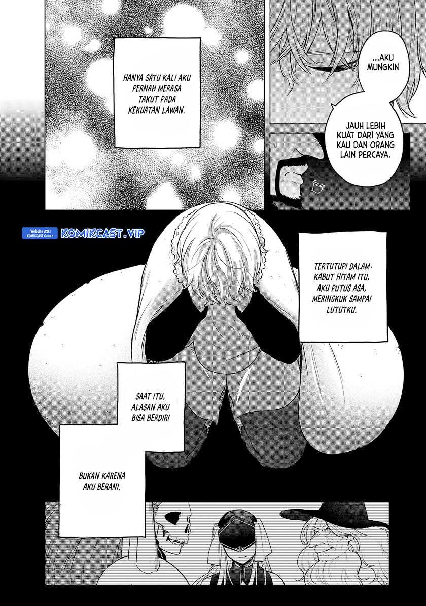 Saihate no Paladin — Chapter 35, halaman 24
