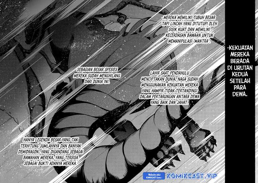 Saihate no Paladin — Chapter 35, halaman 5
