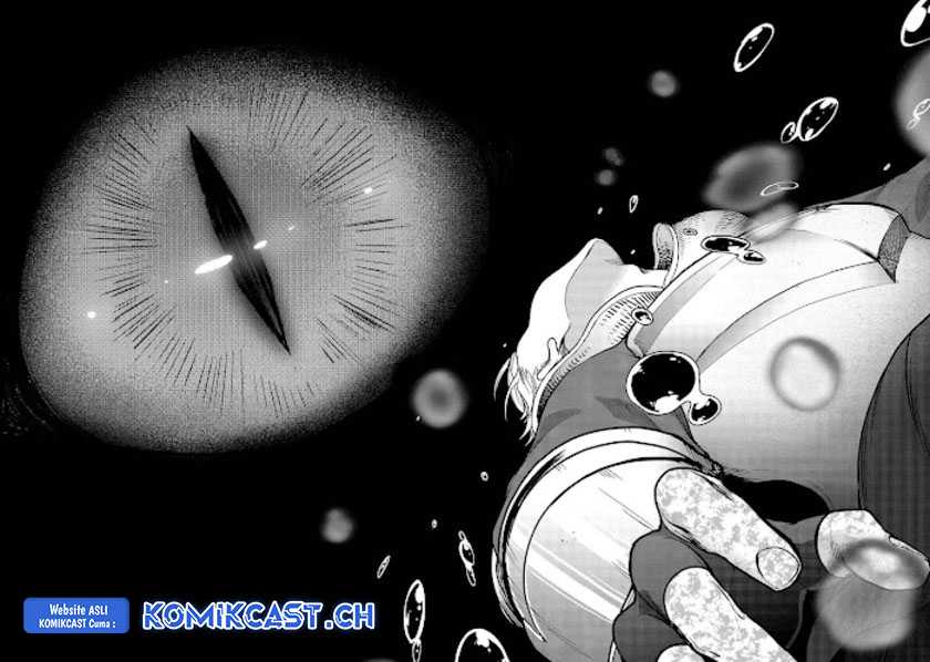 Saihate no Paladin — Chapter 37, halaman 13