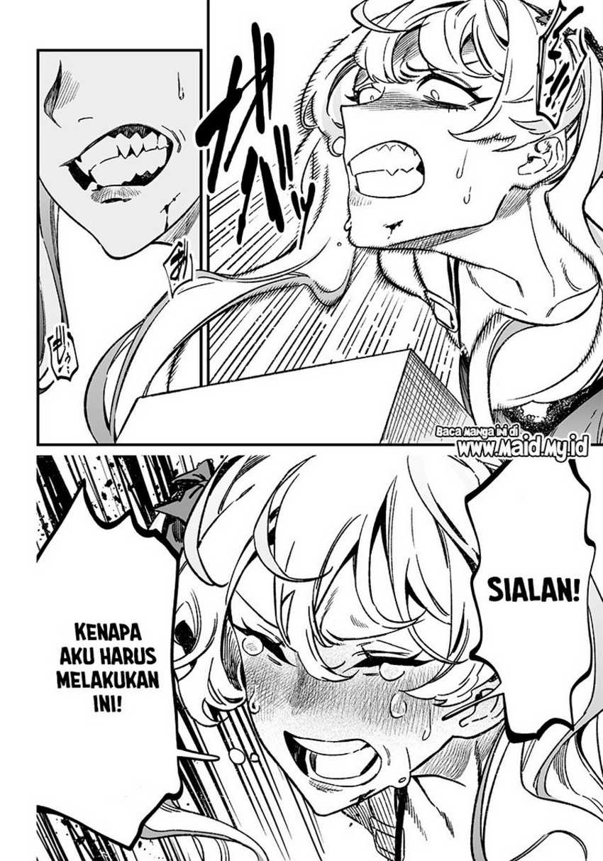 Maria no Danzai — Chapter 12, halaman 6