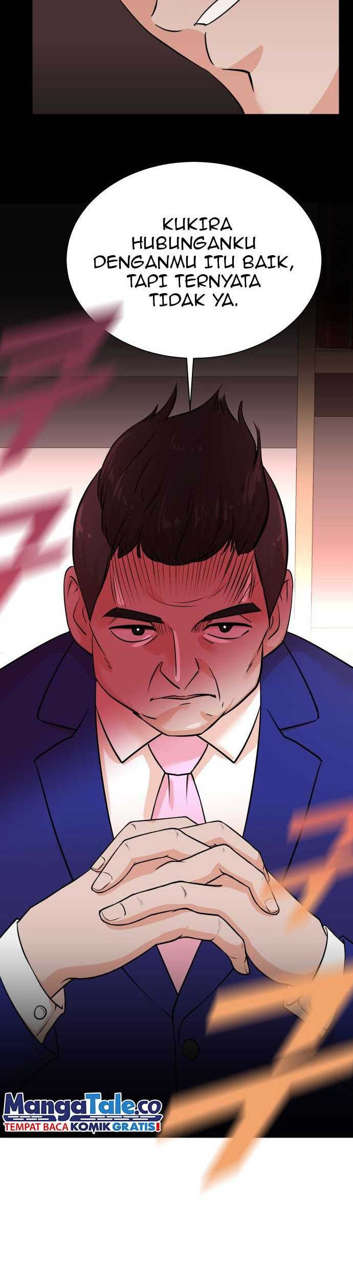 Second Life Producer — Chapter 91, halaman 10