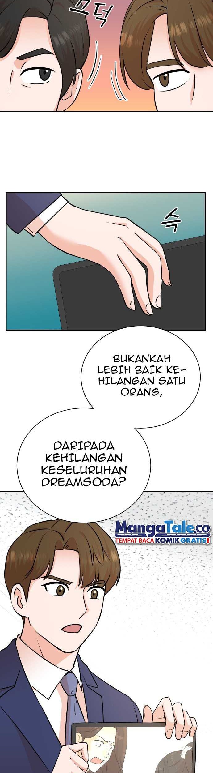 Second Life Producer — Chapter 91, halaman 14