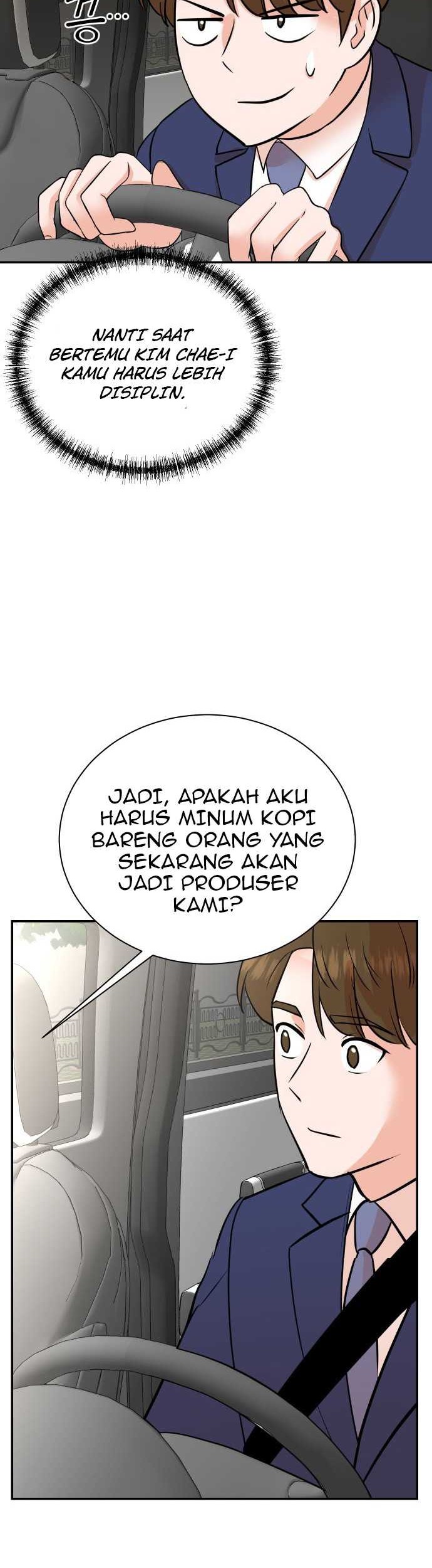 Second Life Producer — Chapter 91, halaman 40